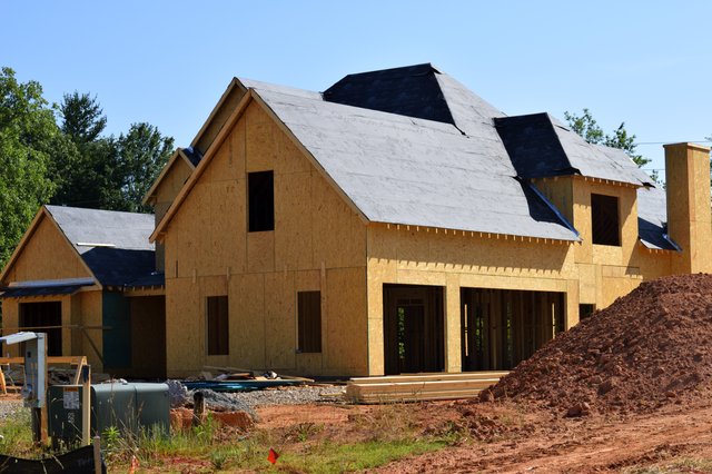 Construire sa maison avec une société générale de construction
