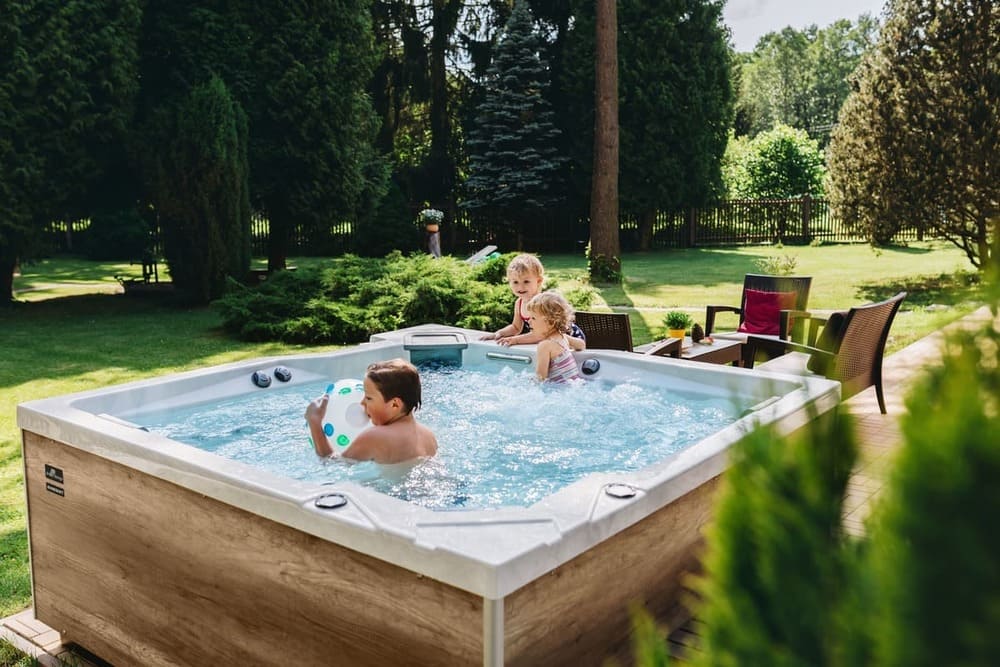 Pourquoi ne pas faire appel à un installateur de jacuzzi ou de sauna ?