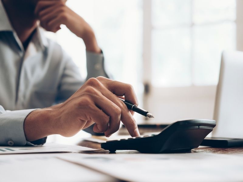 Les avantages du regroupement hypothécaire