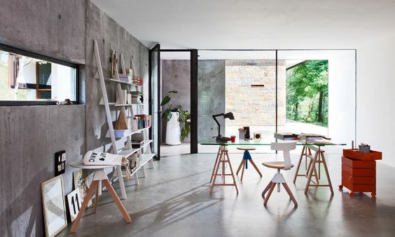 3 indispensables pour votre décoration extérieure avec Magis