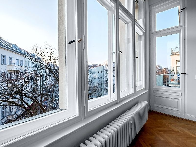 Quel matériau choisir pour mes châssis sur mesure ?