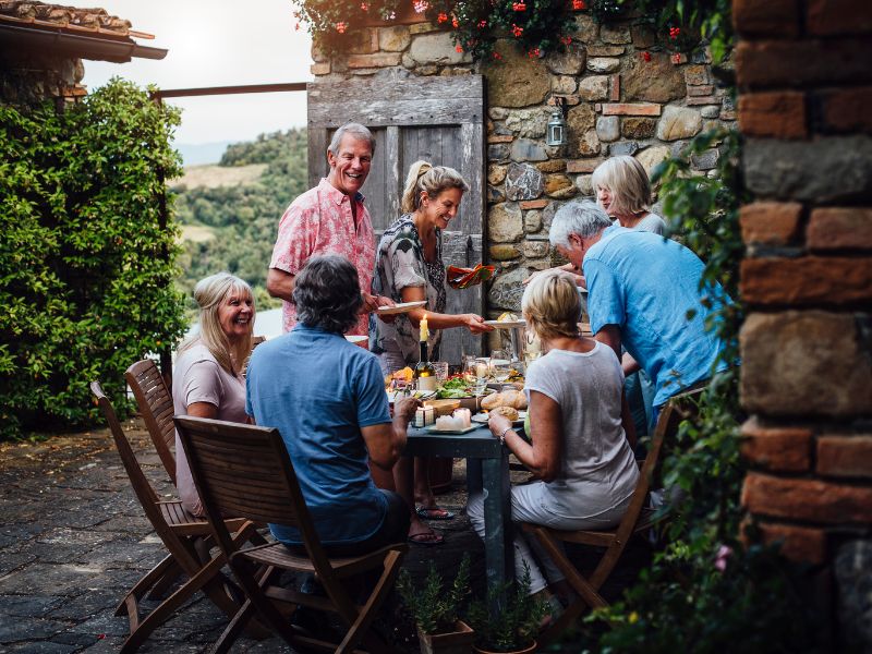 Un pied-à-terre en Belgique pour des pauses au grand air