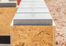 Blocs de coffrage en bois : la révolution de l’autoconstruction