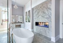 3 styles de carrelages à installer dans votre salle de bains