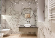 Comment embellir votre maison avec les carrelages imitation marbre ?