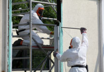 Désamiantage à Amiens : une étape cruciale pour la rénovation de votre maison