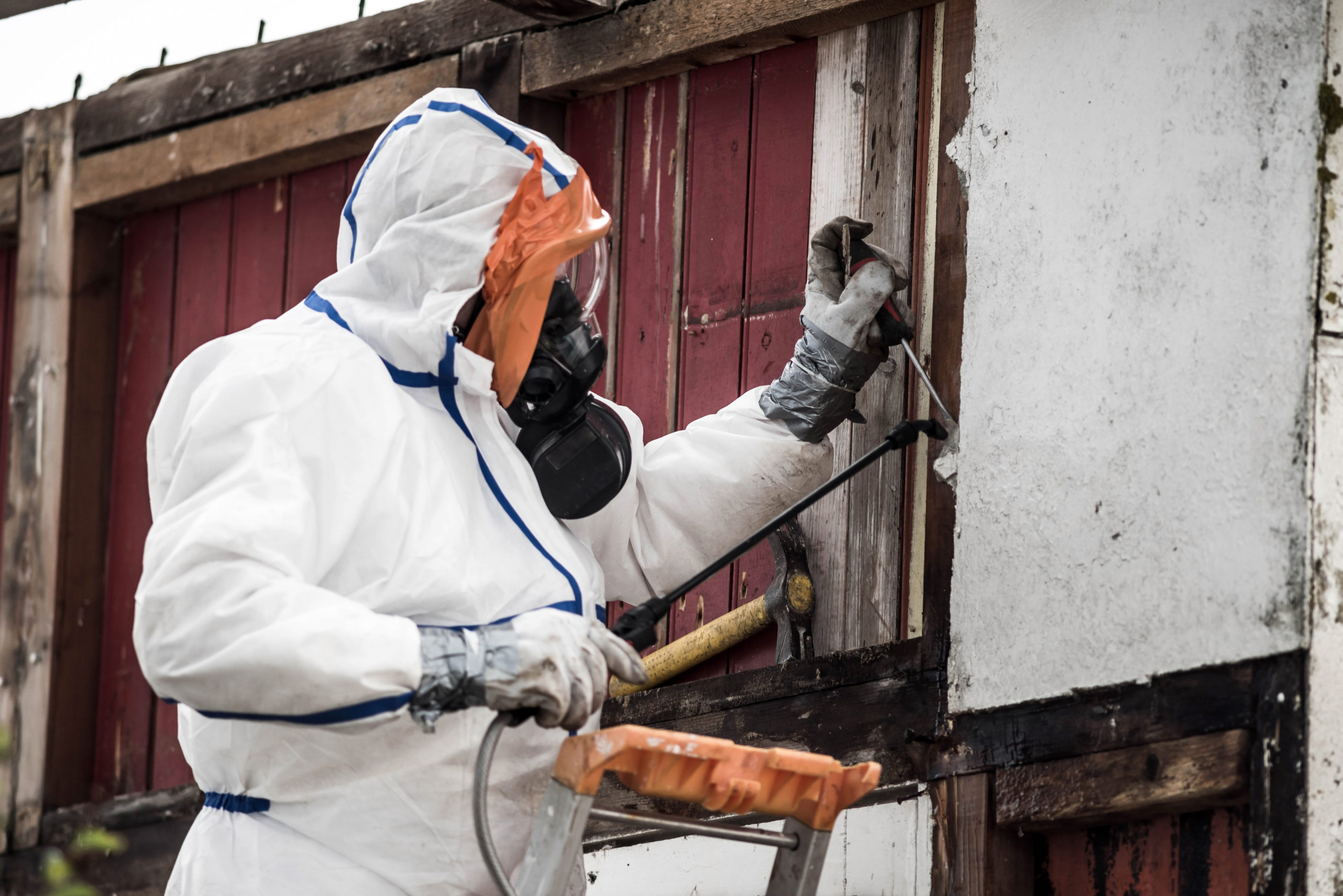 Les dangers de l’amiante dans votre maison : faut-il s’inquiéter ?