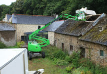 Pour le désamiantage de toiture est-il essentiel pour votre sécurité ?