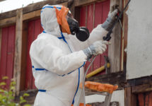 Désamiantage à Valenciennes : sécurisez votre maison