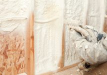Isolation par mousse polyuréthane : une solution contre les pertes d’énergie