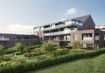 Pourquoi acheter un appartement à Andrimont ?