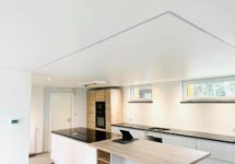 3 raisons de choisir Barrisol pour votre plafond tendu