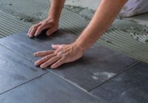 Pourquoi faire appel à une entreprise de carrelage ?