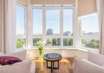 Pourquoi choisir des châssis en PVC Kömmerling ?